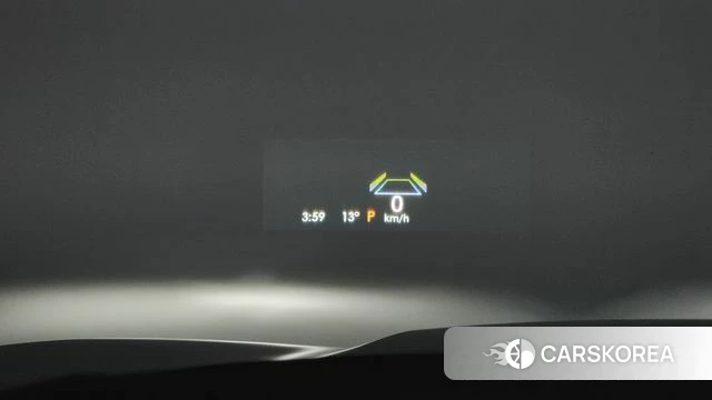 Lincoln Corsair id 3832579 из Кореи 8