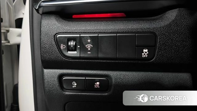 Kia Niro Plus id 4636408 из Кореи 8