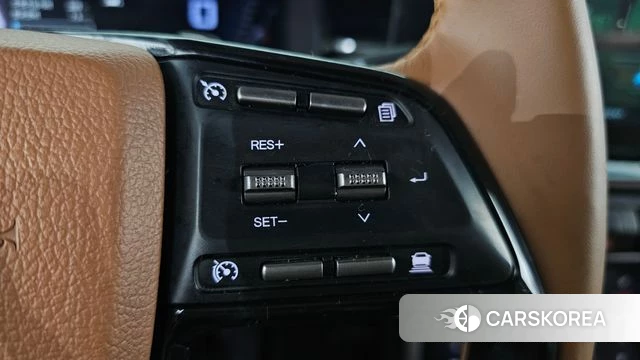 Ssangyong Torres id 4768641 из Кореи 8