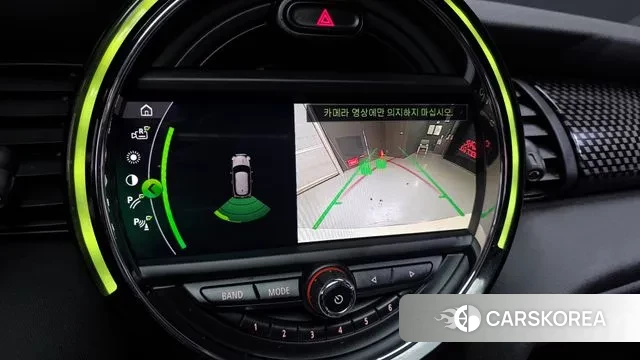 Mini Cooper S id 3646866 из Кореи 8