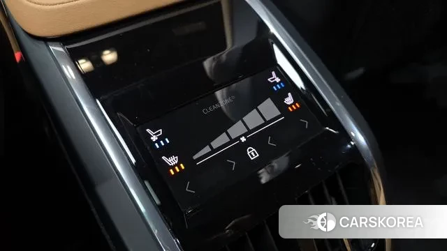 Volvo S90 id 3716347 из Кореи 8