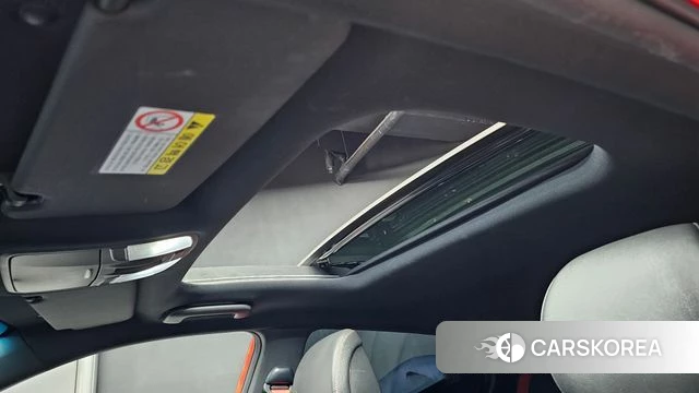 Hyundai Veloster (JS) id 4435161 из Кореи 8