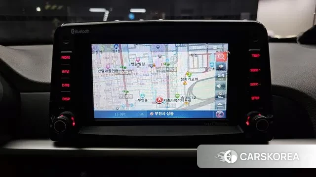 Kia Morning Urban (JA) id 3018159 из Кореи 8