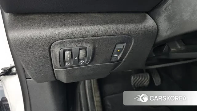 Renault Korea (Samsung) SM6 id 3578824 из Кореи 8