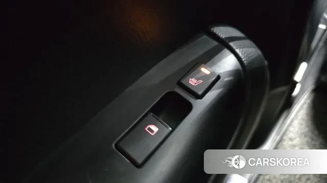 Kia The New Mohave id 3265026 из Кореи 8