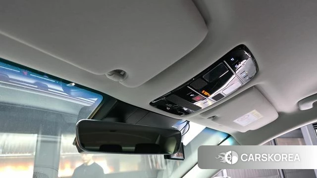 Hyundai Grandeur (GN7) id 3817759 из Кореи 8