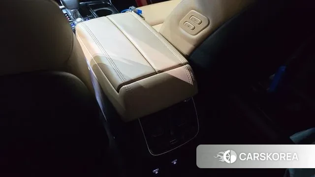 Kia K7 Premier Hybrid id 3054462 из Кореи 8