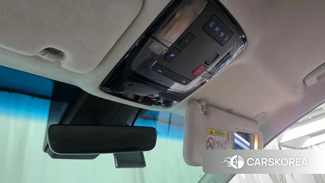 Hyundai Staria id 4533928 из Кореи 8