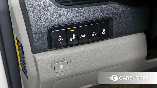 Kia The New Carnival id 4694033 из Кореи 8