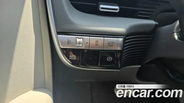 Hyundai Ionic 5 id 2926291 из Кореи 8