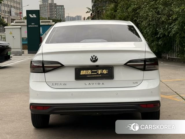 Volkswagen Lavida id 3926932 из Китая 8