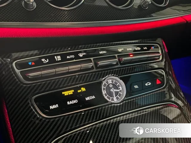 Mercedes-Benz E-Class W213 id 3672381 из Кореи 8