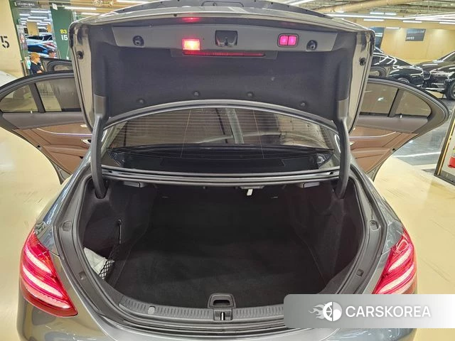 Mercedes-Benz E-Class W213 id 4390225 из Кореи 8
