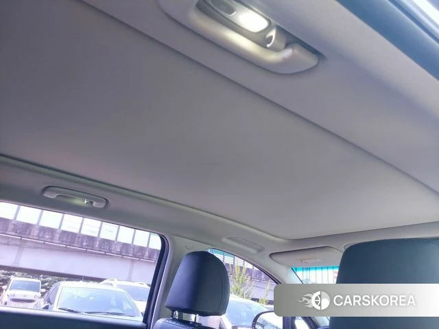 Hyundai Santa Fe TM id 4325810 из Кореи 8
