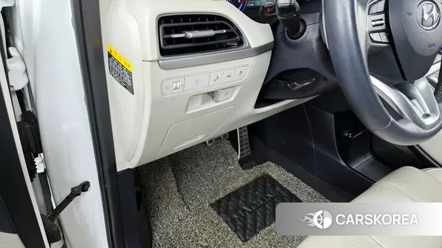 Hyundai Palisade id 3578417 из Кореи 8