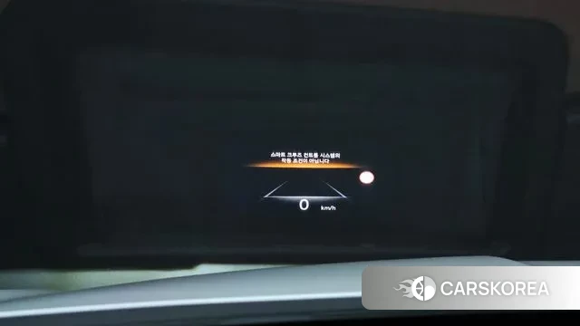 Genesis G80 (RG3) id 3432248 из Кореи 8