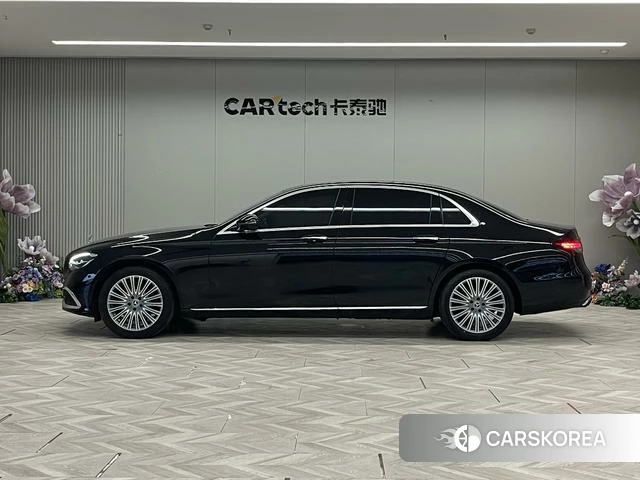 Mercedes-Benz E-class id 4275230 из Китая 8