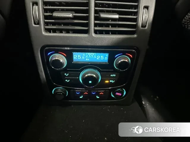 Jaguar XF (X260) id 3413366 из Кореи 8