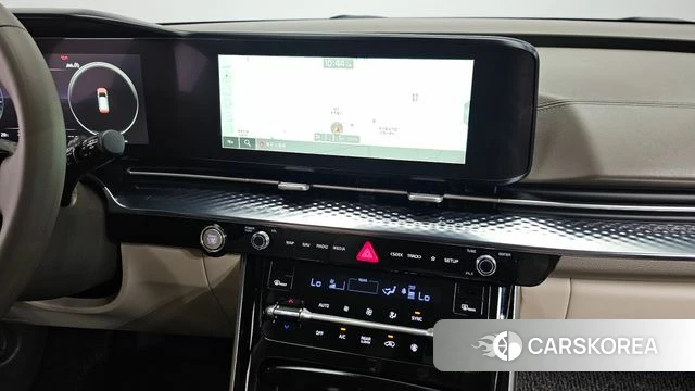 Kia Carnival 4th generation id 4566574 из Кореи 8