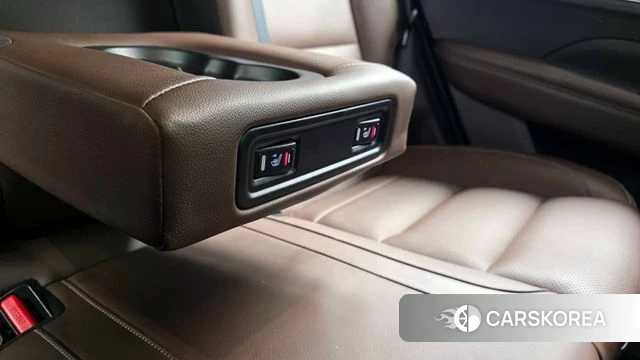 Renault Korea (Samsung) The New QM6 id 3872779 из Кореи 8