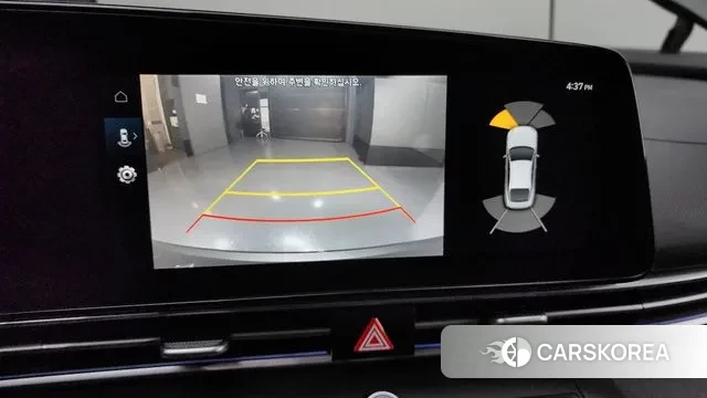 Hyundai Avante (CN7) id 3421881 из Кореи 8