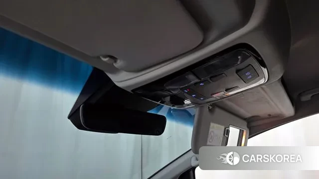 Hyundai Staria id 2959139 из Кореи 8