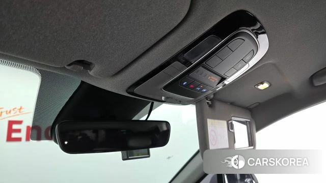 Hyundai The New Santa Fe id 3839891 из Кореи 8