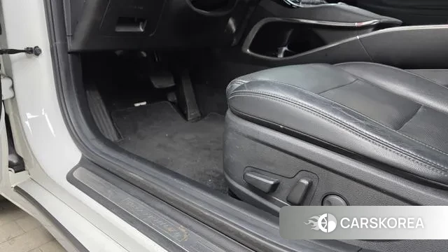 Hyundai The New Grandeur IG id 3722433 из Кореи 8