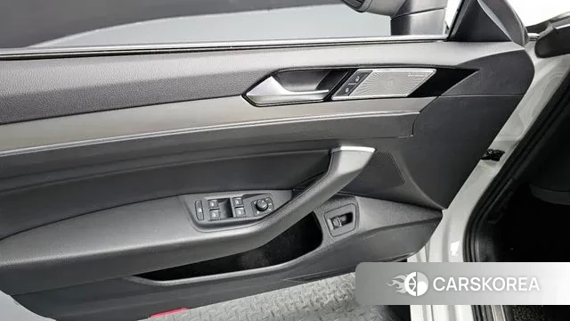 Volkswagen Arteon id 2966248 из Кореи 8