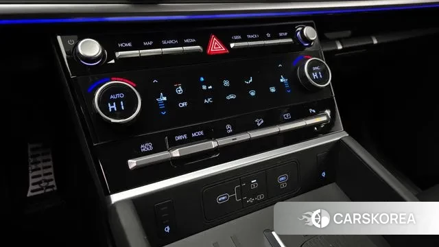 Hyundai Santa Fe (MX5) id 3599916 из Кореи 8