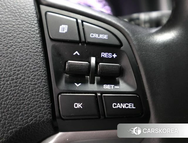 Hyundai All New Tucson id 4536838 из Кореи 8
