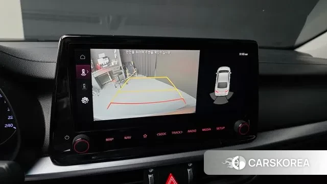 Kia The New K3 2nd generation id 3488527 из Кореи 8