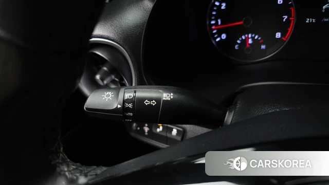 Kia The New K3 2nd generation id 4330772 из Кореи 8