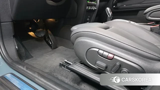 Mini Cooper Countryman id 3523900 из Кореи 8