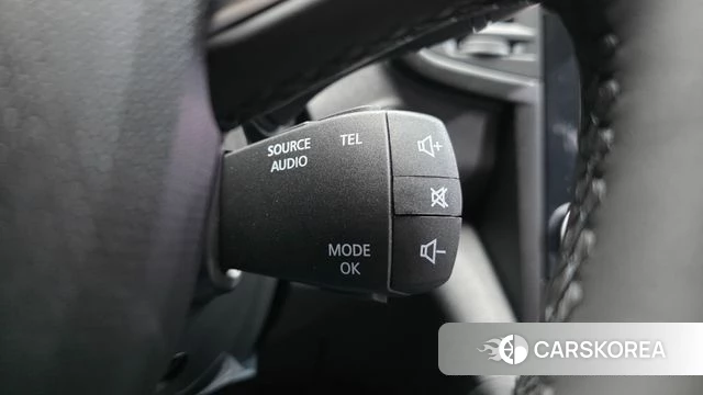 Renault Korea (Samsung) The New QM6 id 4493368 из Кореи 8
