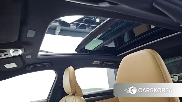 Volvo S90 id 3406988 из Кореи 8