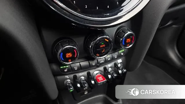 Mini Cooper S Convertible id 3452547 из Кореи 8