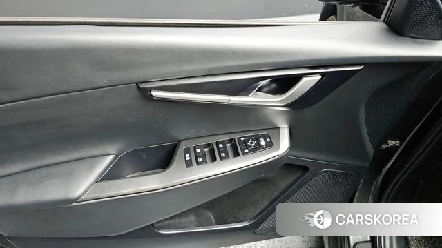 Kia EV6 id 3832745 из Кореи 8