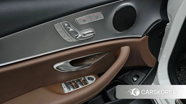 Mercedes-Benz E-Class W213 id 4345195 из Кореи 8
