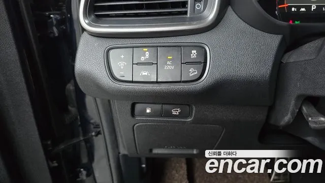 Kia The New Sorento id 2406591 из Кореи 8