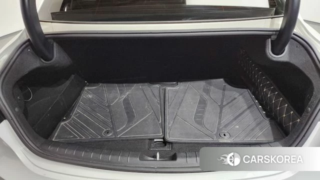 Hyundai The New Grandeur IG id 4283619 из Кореи 8