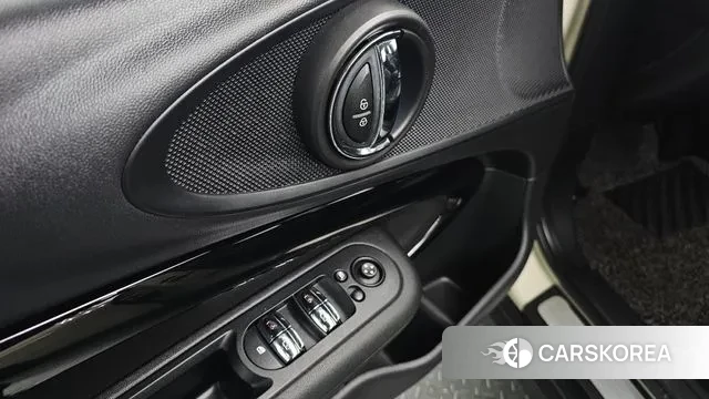 Mini Cooper D Clubman id 3552770 из Кореи 8