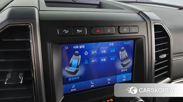 Ford Expeditation id 3044249 из Кореи 8