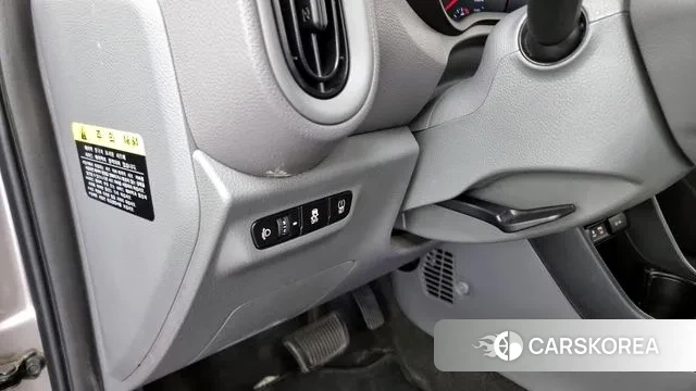 Kia All New Morning (JA) id 3018930 из Кореи 8