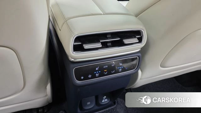Genesis GV80 id 4773462 из Кореи 8