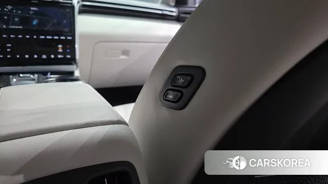 Hyundai Tucson (NX4) id 3717049 из Кореи 8