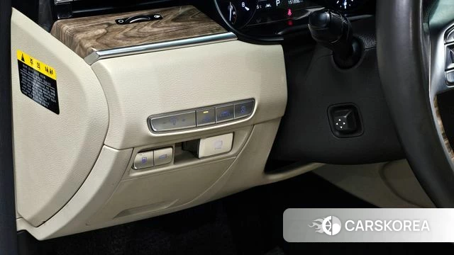 Kia More K9 id 3867462 из Кореи 8