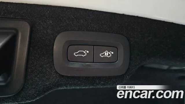 Volvo S90 id 2702535 из Кореи 8