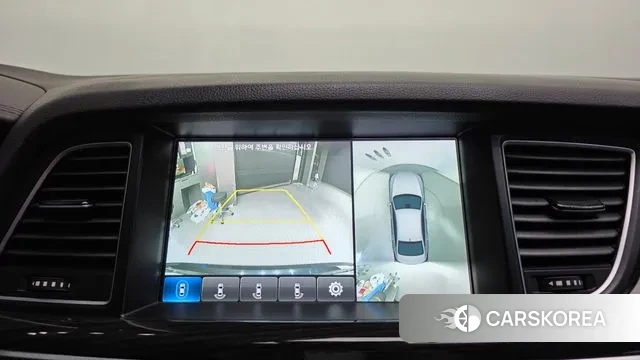 Genesis G80 id 3039390 из Кореи 8