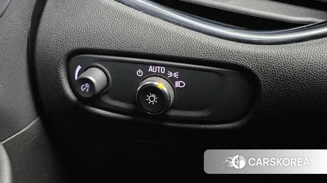 Chevrolet (GM Daewoo) The New Malibu id 3561107 из Кореи 8